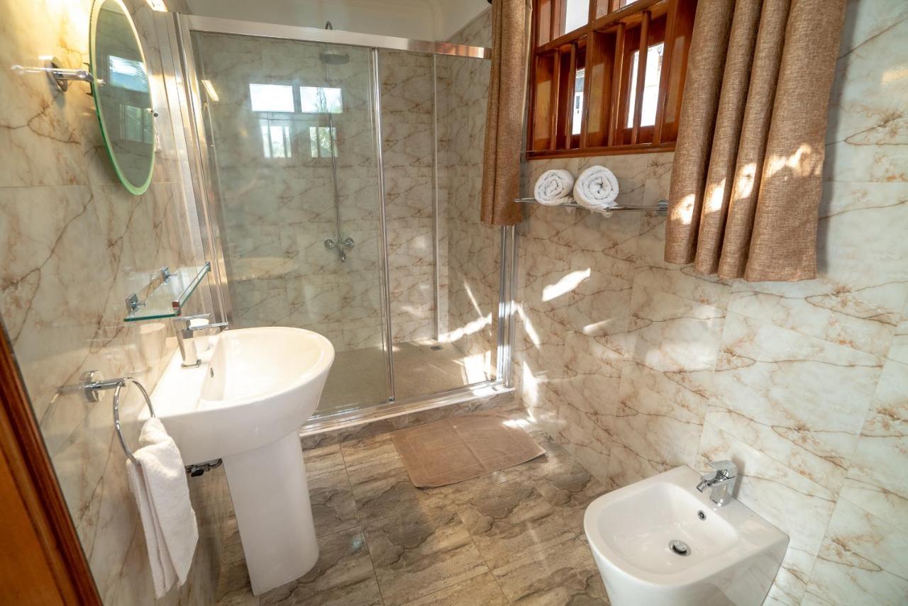 La Belle Residence Self Catering Accommodation Vịnh Beau Vallon Ngoại thất bức ảnh