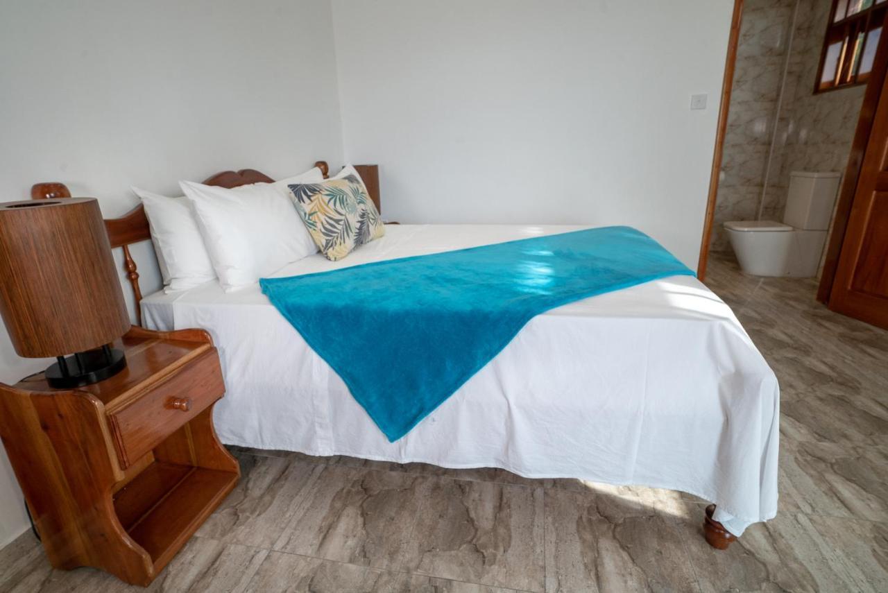 La Belle Residence Self Catering Accommodation Vịnh Beau Vallon Ngoại thất bức ảnh